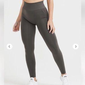 Oner active effortless seamless leggings size small